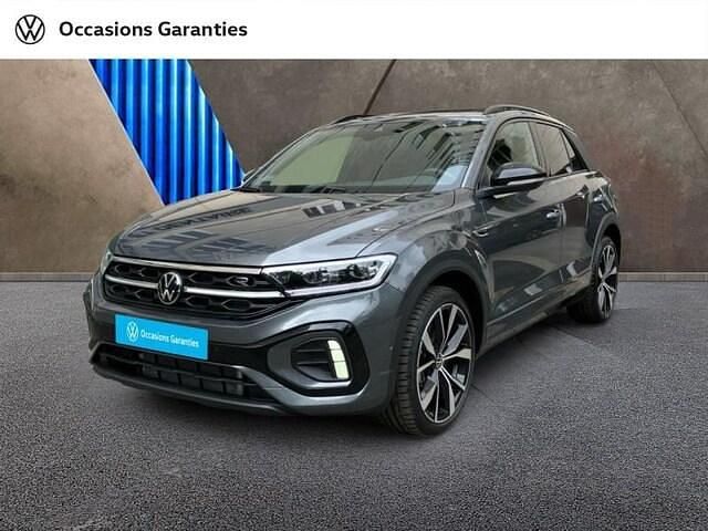 Utilisé 2025 VW T-Roc R-line Edition SUV | 40 990 € - Image 1/4