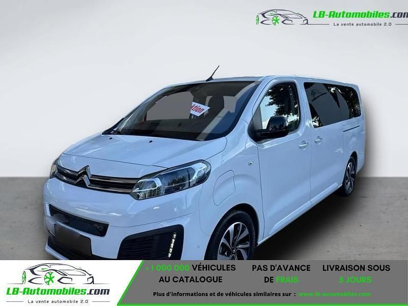 Utilisé 2023 Citroën e-Spacetourer Van | 36 400 € - Image 1/4
