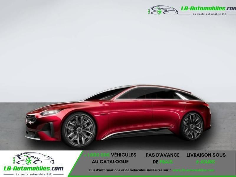 Utilisé 2020 Kia Stonic SUV | 18 900 € (Prix juste) - Image 1/1
