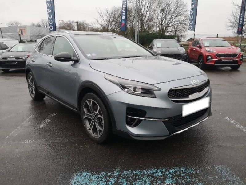 Occasion Kia XCeed 160 ch (117 kW) 2022 SUV