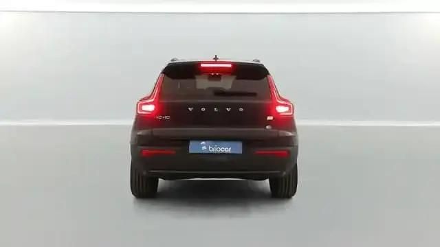 Occasion Volvo XC40 Plus 169 kW (231 ch) 2022 Noir métallisé SUV