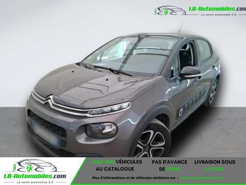 Occasion 2020 Citroën C3 PureTech Citadine | 13 700 € (Prix assez cher) - Image 1/4