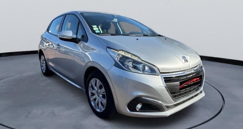 Occasion 2016 Peugeot 208 Premium Citadine | 8 990 € - Image 1/4
