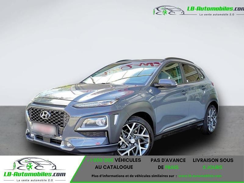 Utilisé 2020 Hyundai Kona SUV | 26 200 € (Prix cher) - Image 1/4