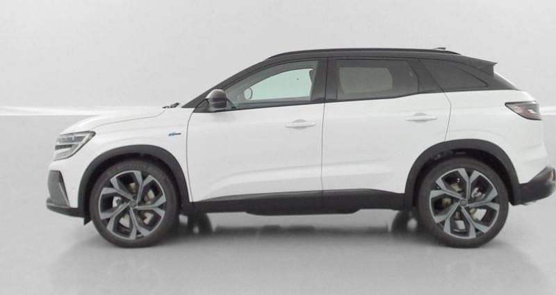 Nouvelle Renault Austral Techno Esprit Alpine 130 ch (95 kW) 2025 SUV