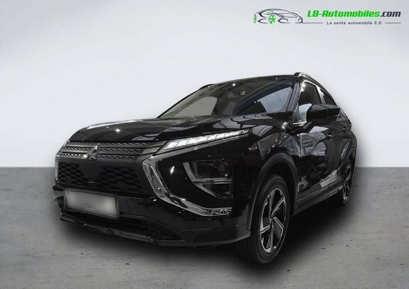 Utilisé 2022 Mitsubishi Eclipse Cross SUV | 23 500 € (Bon prix) - Image 1/4