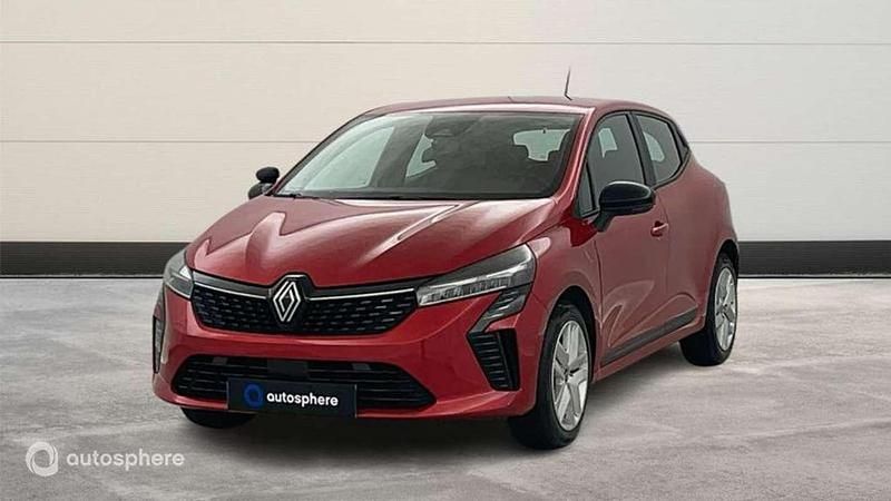 Occasion Renault Clio V Evolution 102 ch (75 kW) 2024 Berline