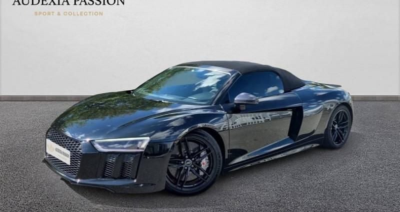 Utilisé 2017 Audi R8 Spyder Cabriolet | 107 900 € - Image 1/4