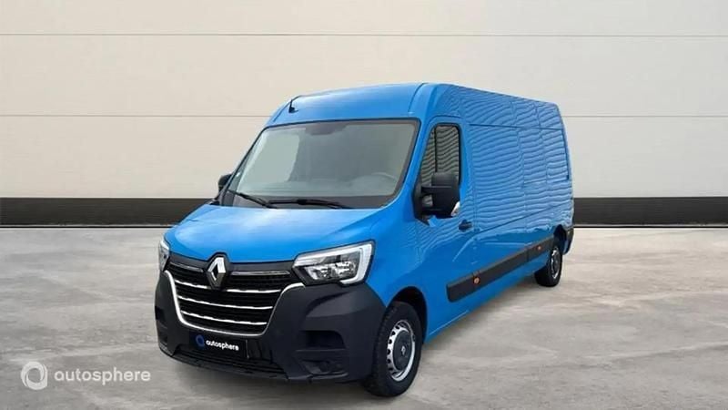 Occasion Renault Master 137 ch (100 kW) 2020 Monospace