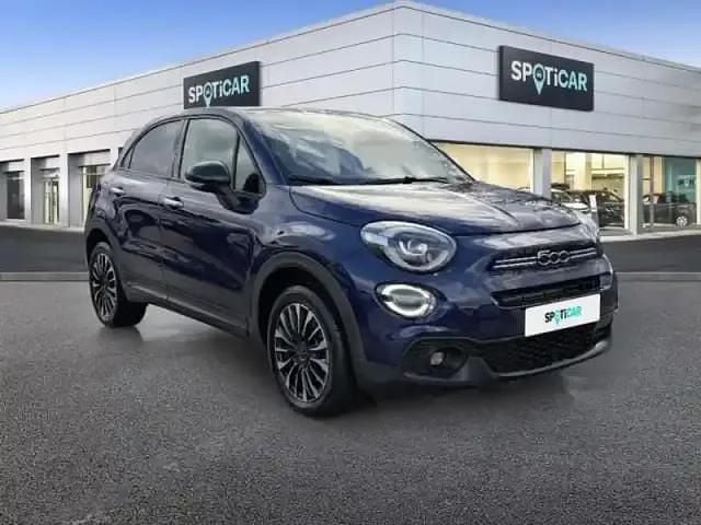 Occasion Fiat 500X Red 2023 Blanc SUV