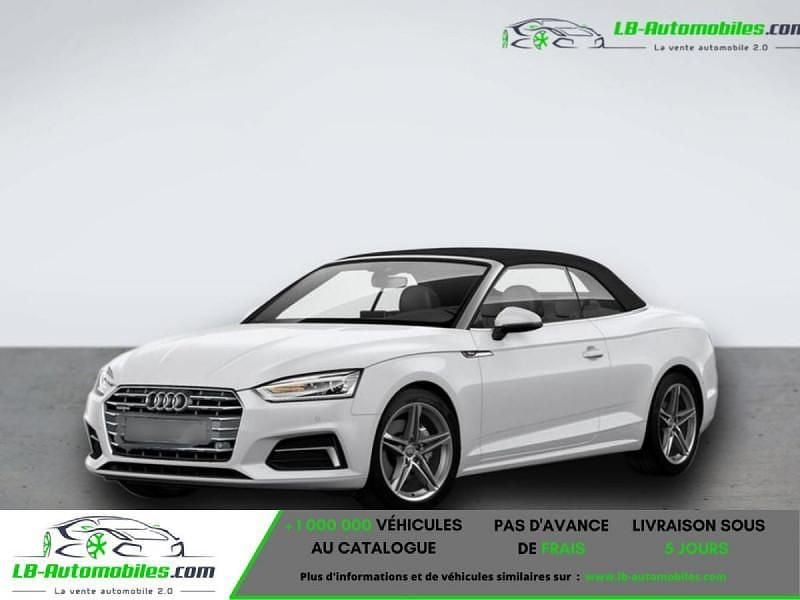 Occasion Audi A5 Sport 190 ch (139 kW) 2019 Coupé
