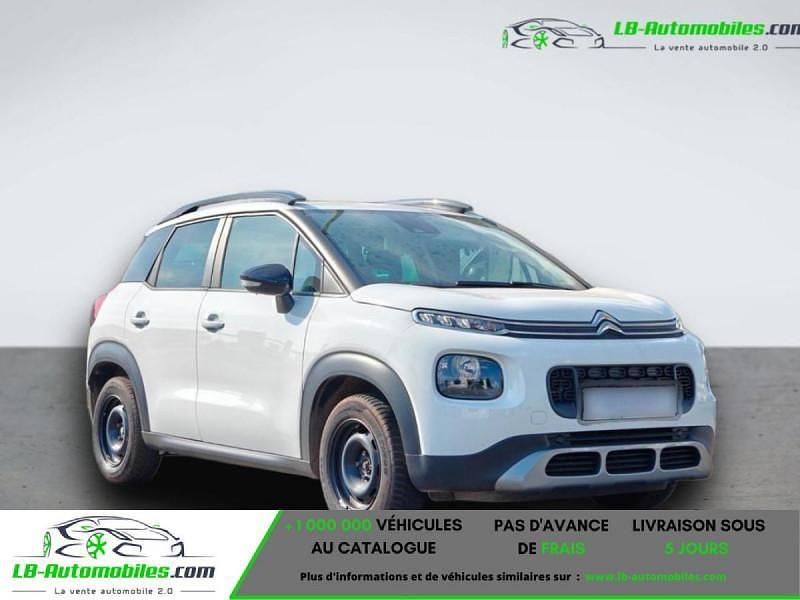 Occasion 2020 Citroën C3 PureTech Citadine | 15 900 € - Image 1/4