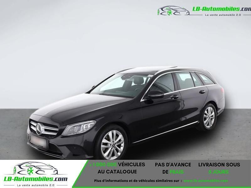 Occasion 2019 Mercedes C180 Berline | 28 900 € - Image 1/4