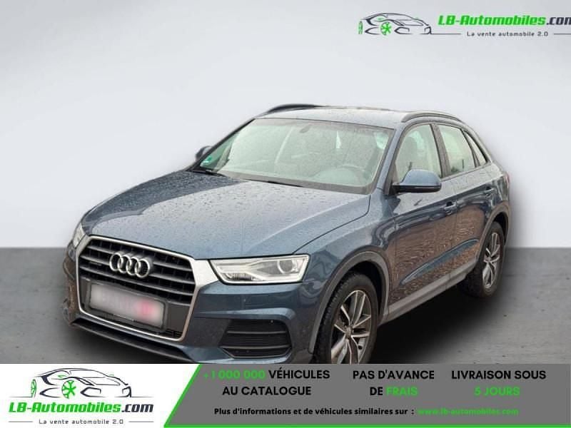 Occasion Audi Q3 Sport 179 ch (131 kW) 2017 SUV