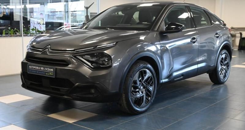 Occasion 2023 Citroën C4 Berline | 15 496 € (Bon prix) - Image 1/4