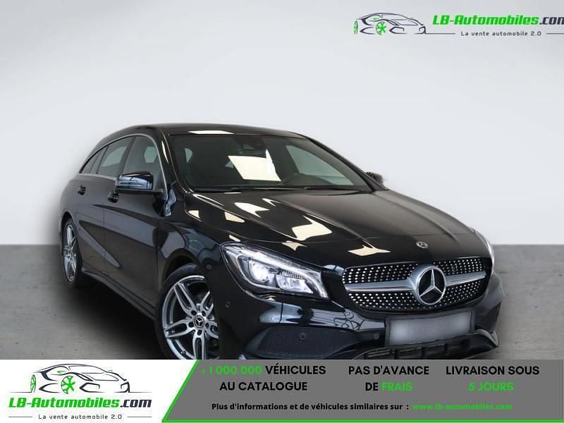 Utilisé 2018 Mercedes 200 Coupé | 28 200 € (Prix juste) - Image 1/4