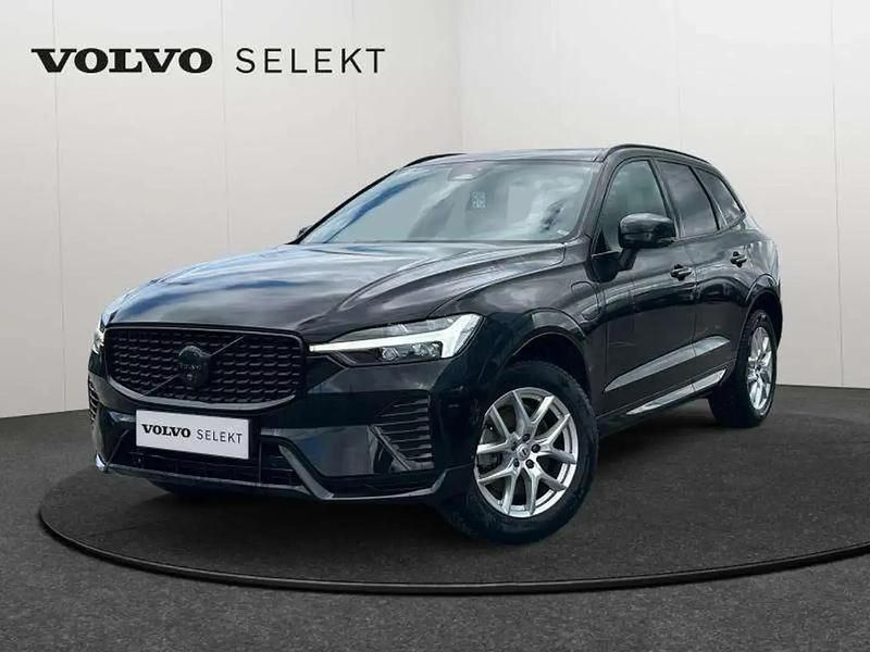 Noir Utilisé 2024 Volvo XC60 SUV | 54 348 € (Prix cher) - Image 1/4