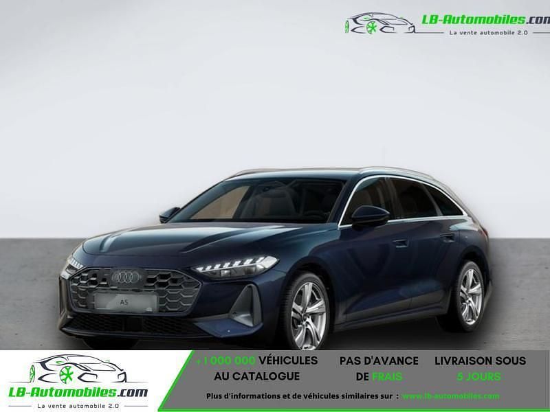 Utilisé 2025 Audi A5 Sport Coupé | 59 000 € (Prix cher) - Image 1/4