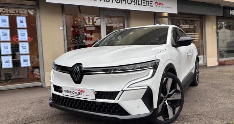 Occasion Renault Megane E-Tech Techno 161 kW (220 ch) 2023 Berline