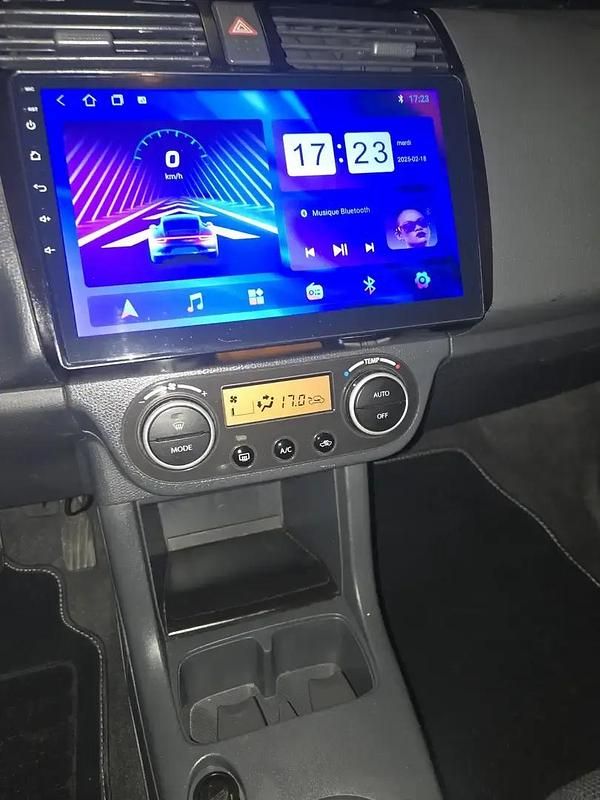 Occasion Suzuki Swift GLX 91 ch (66 kW) 2007 Berline