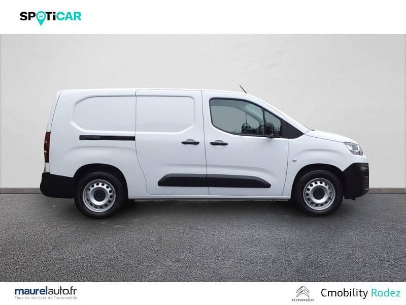 Occasion Citroën Berlingo 100 kW (136 ch) 2023 Monospace