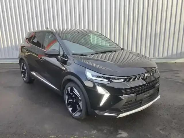 Occasion Renault Symbioz Iconic 2025 Noir SUV