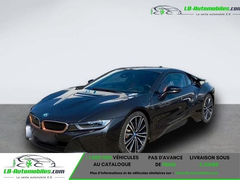 Occasion BMW i8 231 ch (169 kW) 2020 Coupé