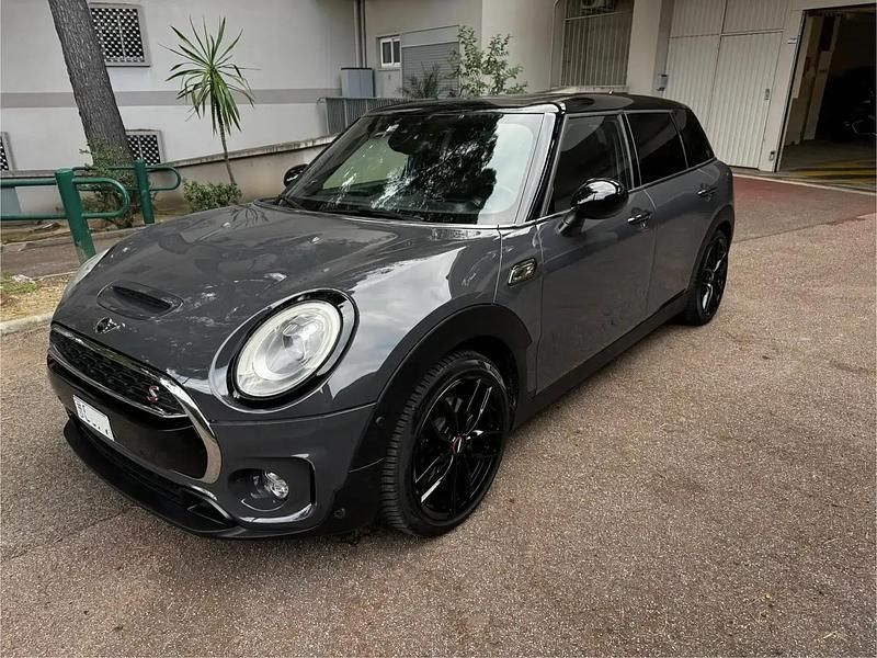 Occasion 2015 Mini John Cooper Works Clubman Break | 16 500 € - Image 1/4
