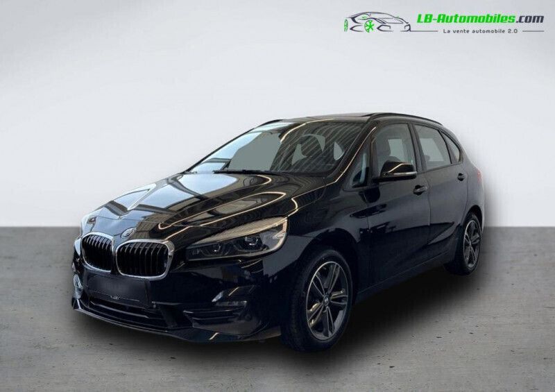 Utilisé 2020 BMW 220 Sport Line Break | 26 800 € (Bon prix) - Image 1/4