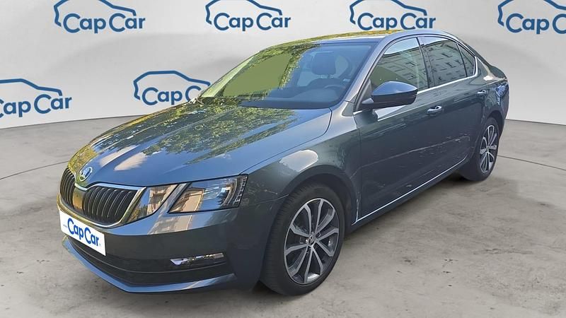 Utilisé 2019 Skoda Octavia | 15 590 € (Prix juste) - Image 1/3