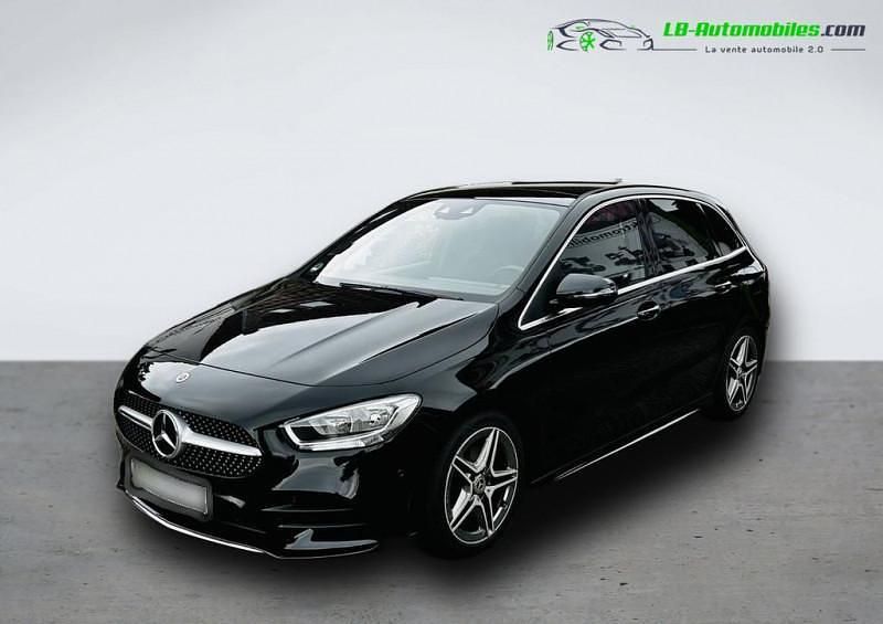 Utilisé 2022 Mercedes B180 Monospace | 27 000 € (Prix juste) - Image 1/4