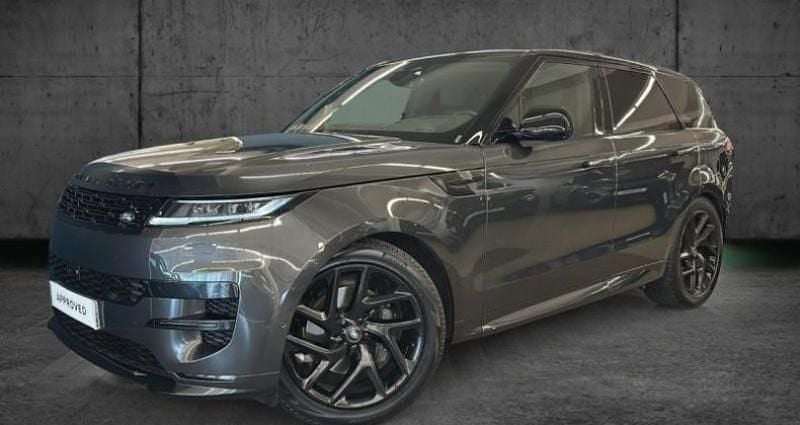 Utilisé 2024 Land Rover Range Rover SE Dynamic SUV | 114 900 € (Prix juste) - Image 1/4