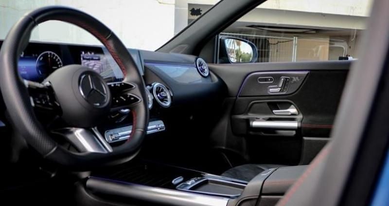 Occasion Mercedes GLA250 AMG line 163 ch (119 kW) 2024 SUV