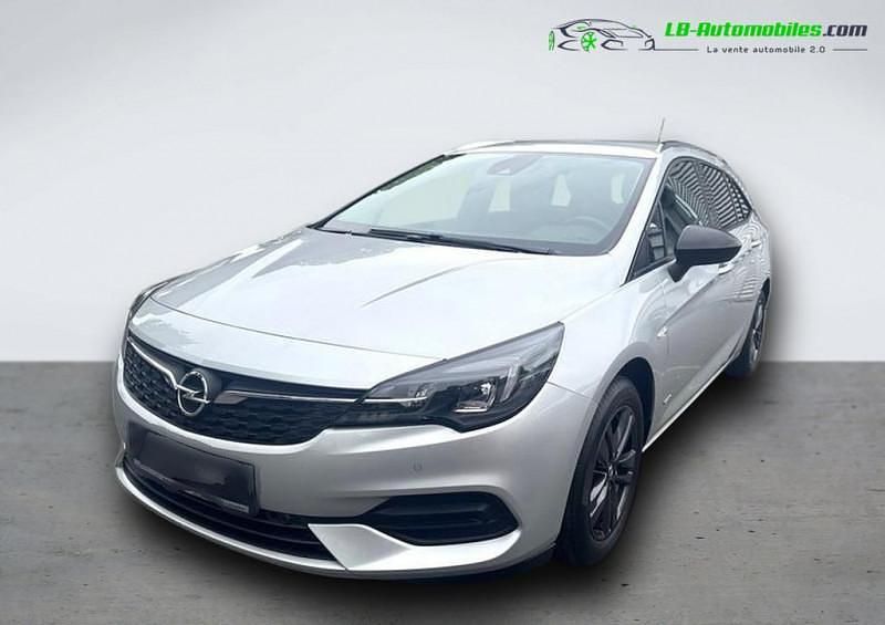 Utilisé 2021 Opel Astra Break | 20 900 € (Prix juste) - Image 1/4