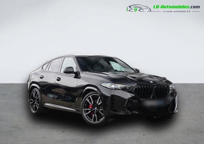 Utilisé 2024 BMW X6 Comfort Edition SUV | 102 700 € (Prix cher) - Image 1/4