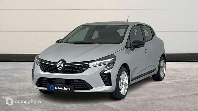 Occasion Renault Clio V Evolution 102 ch (75 kW) 2025 Berline
