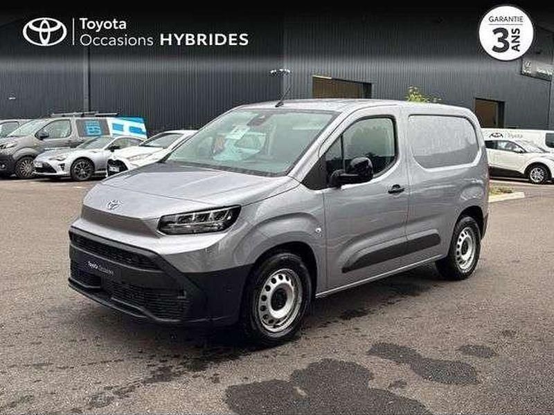 Nouvelle 2025 Toyota Proace Business Edition Van | 28 900 € (Prix juste) - Image 1/1