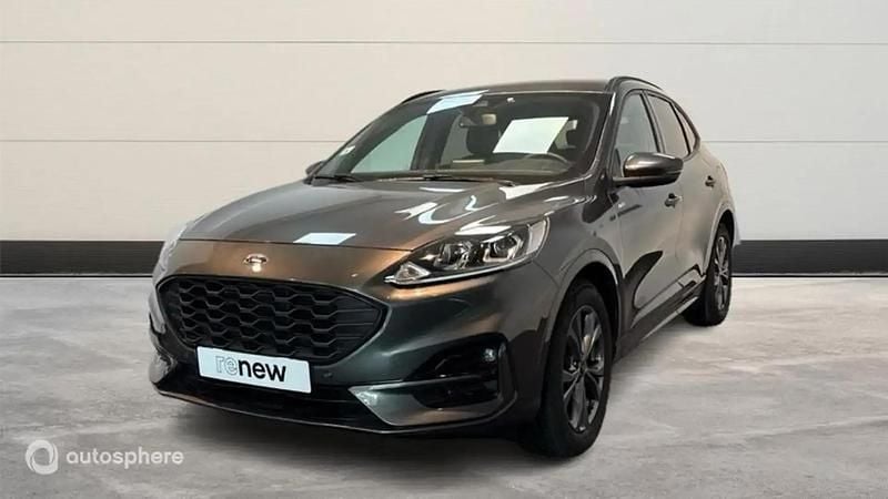 Occasion Ford Kuga ST-Line 154 ch (113 kW) 2023 SUV