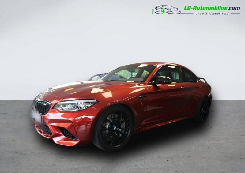 Utilisé 2019 BMW M2 Comfort Edition Coupé | 56 500 € (Bon prix) - Image 1/4