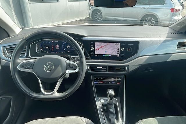 Utilisé 2024 VW Taigo Style SUV | 27 990 € (Prix cher) - Image 1/4