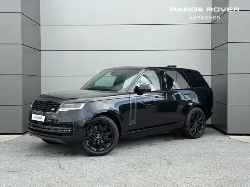 Nouvelle 2024 Land Rover Range Rover Autobiography SUV | 168 900 € (Super prix) - Image 1/4