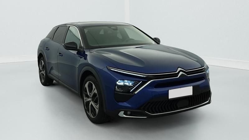 Occasion 2023 Citroën C5 X Feel Break | 17 800 € (Super prix) - Image 1/4