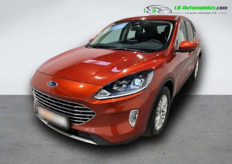 Utilisé 2020 Ford Kuga SUV | 25 000 € (Bon prix) - Image 1/4