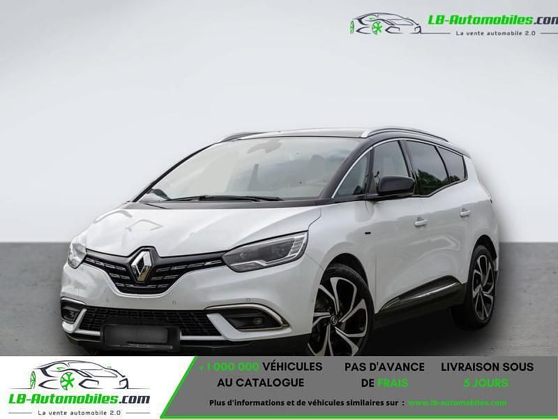 Utilisé 2021 Renault Grand Scénic IV Monospace | 26 800 € - Image 1/4
