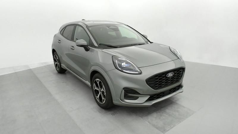 Nouvelle 2025 Ford Puma ST-Line Coupé | 25 220 € (Prix juste) - Image 1/4