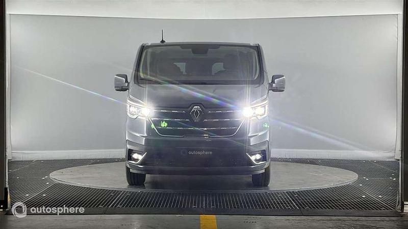Occasion Renault Trafic Intens 152 ch (111 kW) 2023 Monospace