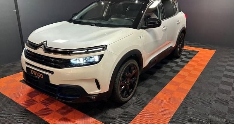 Occasion Citroën C5 Aircross 225 ch (165 kW) 2020 SUV