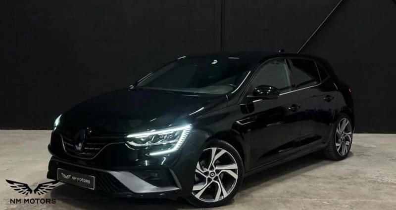 Occasion 2021 Renault Mégane IV RS Line Berline | 19 990 € (Prix cher) - Image 1/4