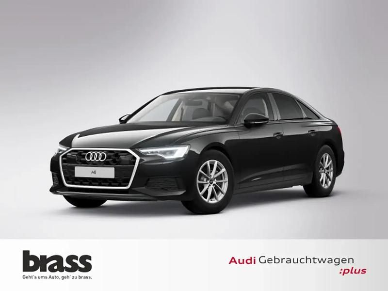 Noir Utilisé 2024 Audi A6 Sport Berline | 44 100 € (Super prix) - Image 1/4