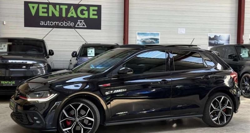 Utilisé 2022 VW Polo GTI Citadine | 26 500 € (Prix assez cher) - Image 1/4